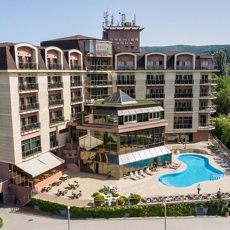 Hotel Premier Aqua - Adults Only ヴルドニーク エクステリア 写真