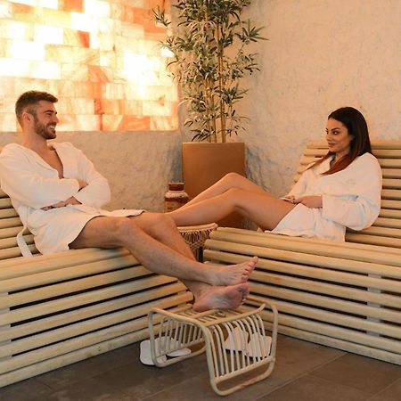 Hotel Premier Aqua - Adults Only ヴルドニーク エクステリア 写真 Sauna
