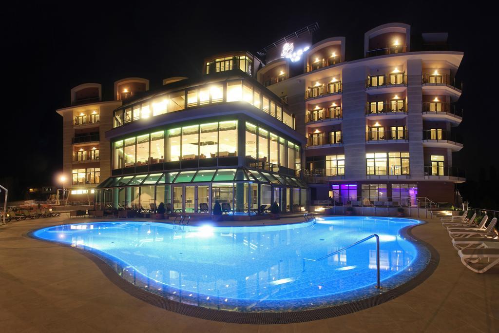 Hotel Premier Aqua - Adults Only ヴルドニーク エクステリア 写真