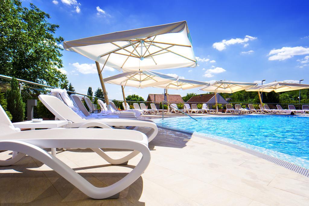 Hotel Premier Aqua - Adults Only ヴルドニーク エクステリア 写真
