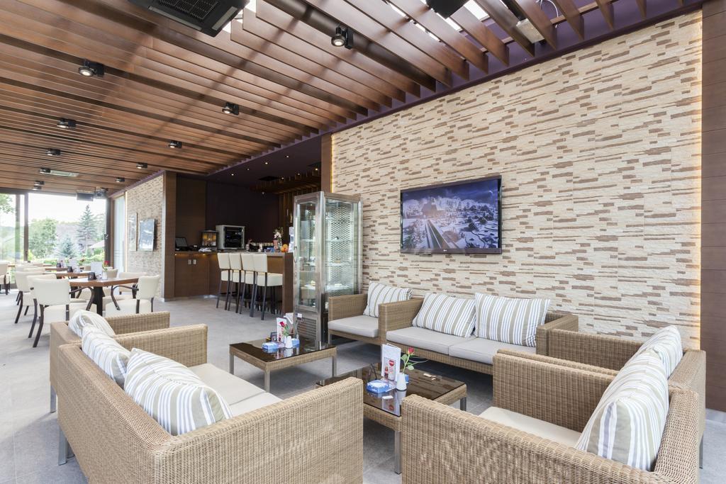 Hotel Premier Aqua - Adults Only ヴルドニーク エクステリア 写真 The interior of the lounge
