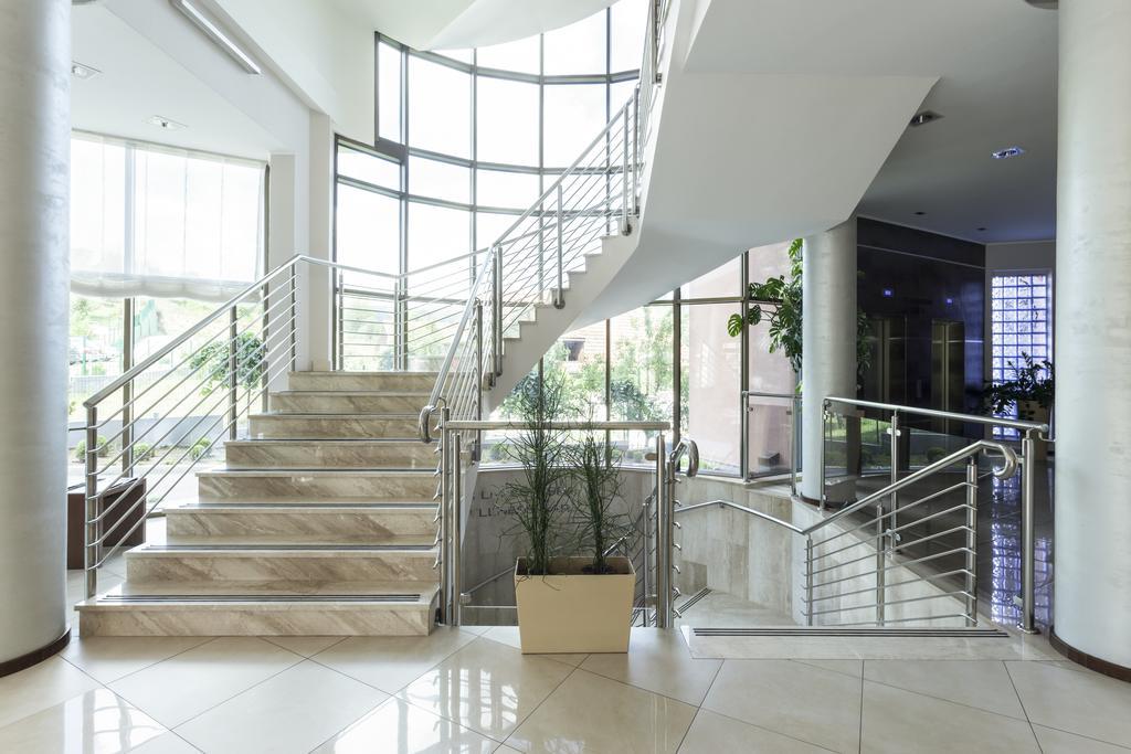 Hotel Premier Aqua - Adults Only ヴルドニーク エクステリア 写真 Interior of the university