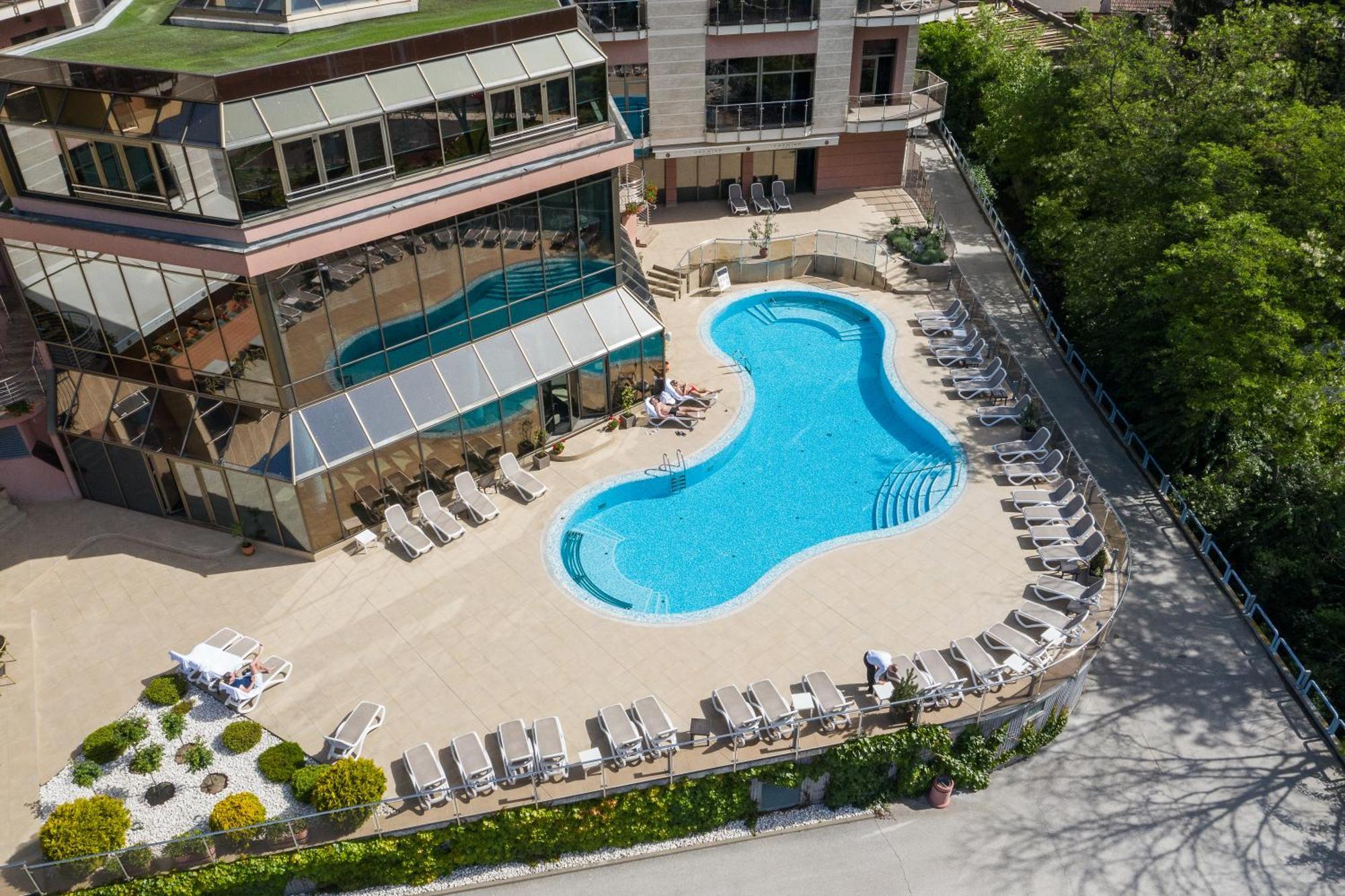 Hotel Premier Aqua - Adults Only ヴルドニーク エクステリア 写真