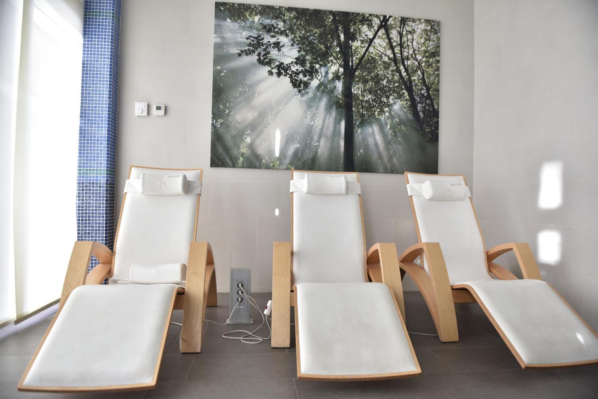 Hotel Premier Aqua - Adults Only ヴルドニーク エクステリア 写真 A relaxation room