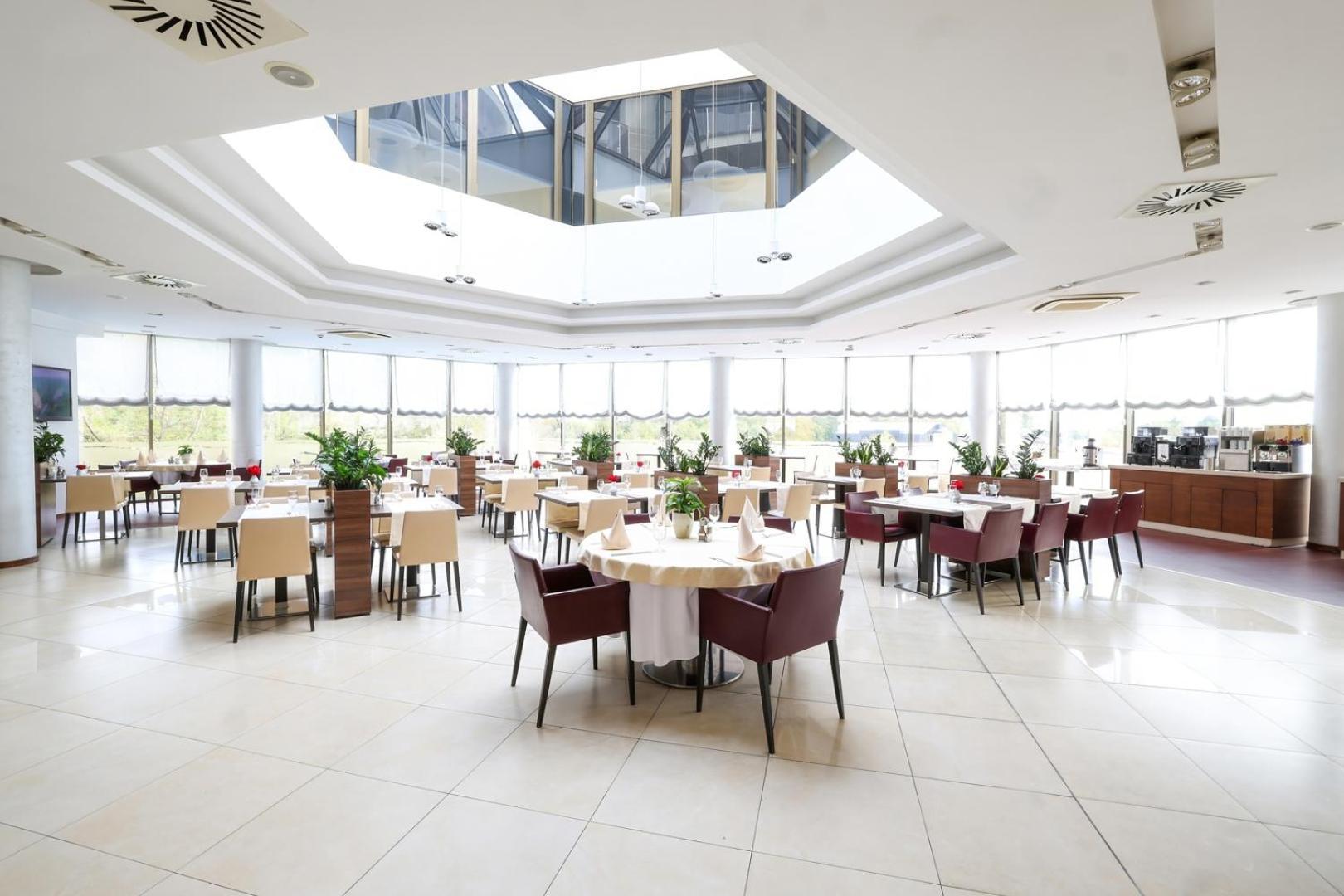 Hotel Premier Aqua - Adults Only ヴルドニーク エクステリア 写真 Restaurant