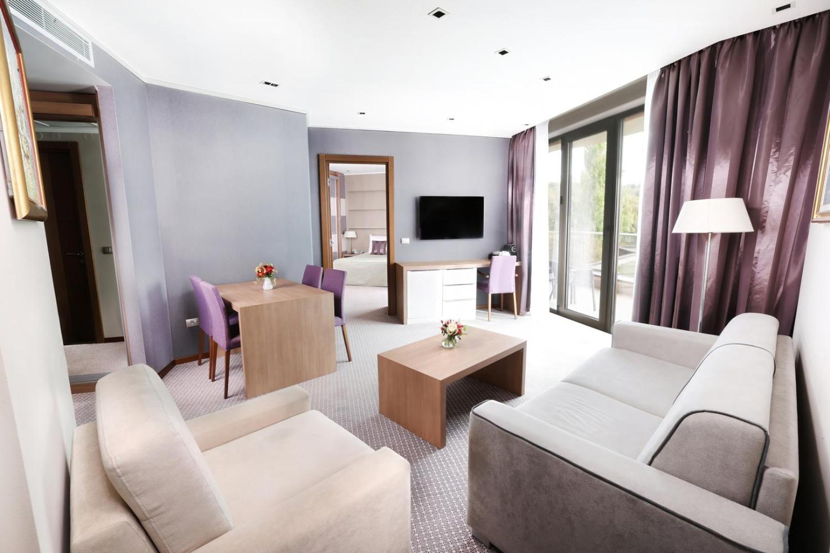 Hotel Premier Aqua - Adults Only ヴルドニーク エクステリア 写真 Suite