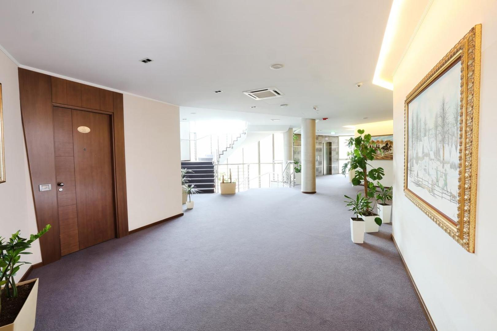 Hotel Premier Aqua - Adults Only ヴルドニーク エクステリア 写真 Interior of the hotel