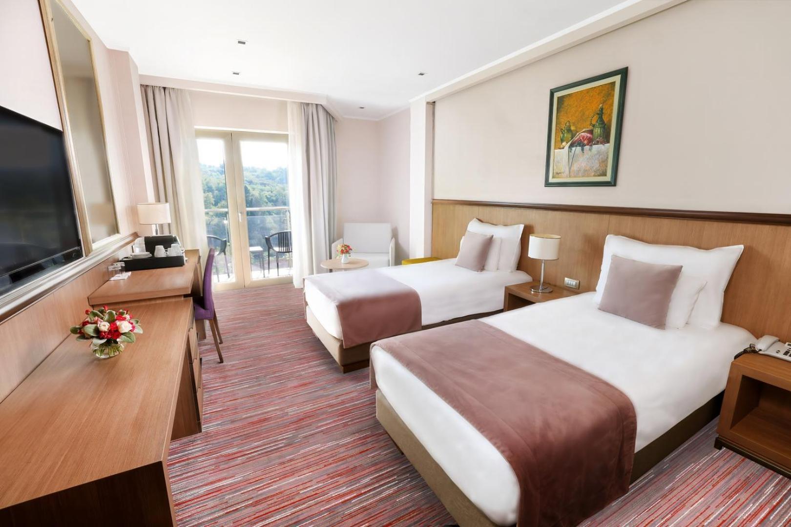 Hotel Premier Aqua - Adults Only ヴルドニーク エクステリア 写真 A room at the hotel