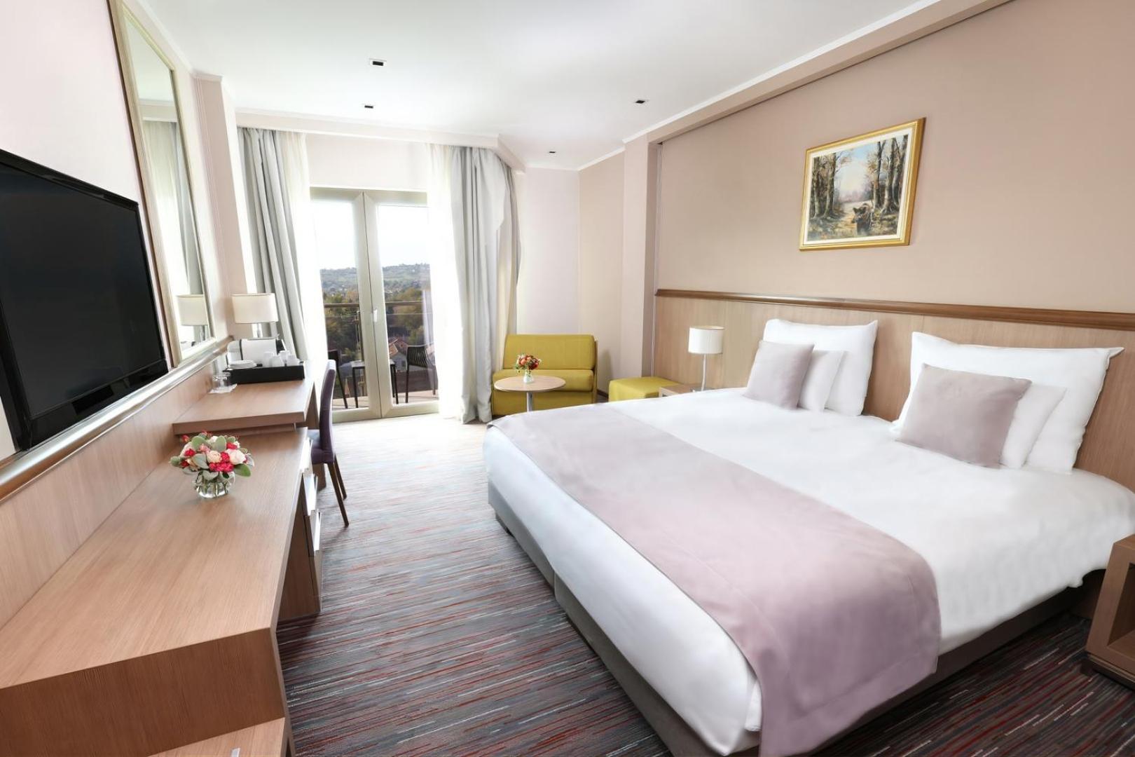 Hotel Premier Aqua - Adults Only ヴルドニーク エクステリア 写真 A room at the hotel