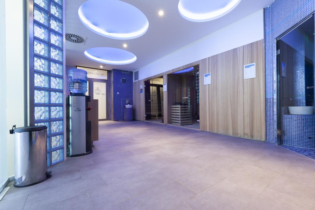 Hotel Premier Aqua - Adults Only ヴルドニーク エクステリア 写真 The interior of the hotel